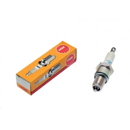 Réduction Bougie moto NGK Standard BKR6ES