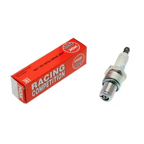 Bougie moto NGK Racing R6725-115 Offre Du Jour