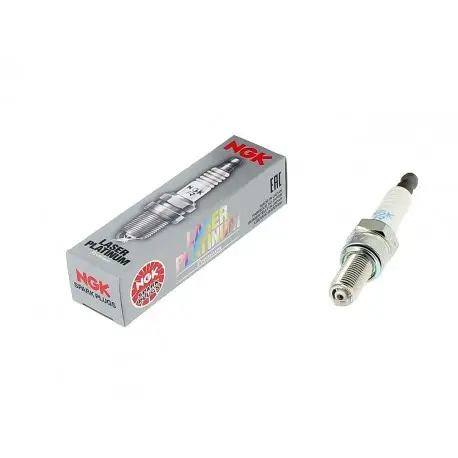 Usine Directe Bougie moto NGK Laser Iridium PLFR6A-11