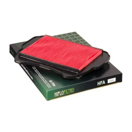 Filtre à air HIFLOFILTRO HFA1709 Honda VFR 750 F INTERCEPTOR (RC36) 1990-1997 Dernière Chance