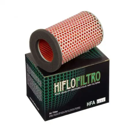 Solde Filtre à air HIFLOFILTRO HFA1613 HONDA CX 650 EURO SPORT / GL 650 SILVER WING