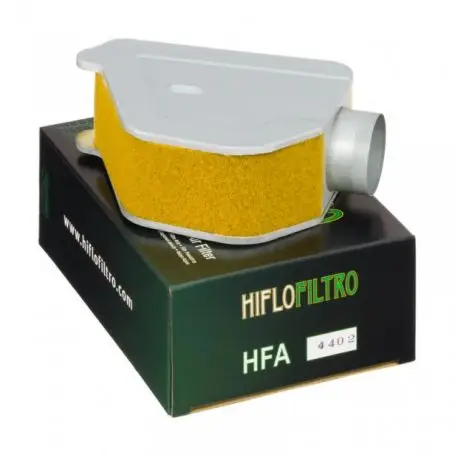 Filtre à air Hiflofiltro HFA4402 YAMAHA XS 250 XS 400 R XS 400 SE Produit De Marque