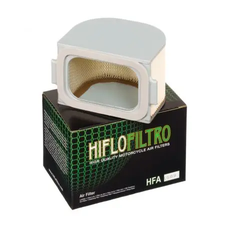 Acheter Direct Filtre à air HIFLOFILTRO HFA4609 YAMAHA XJ 650 MAXIM / MIDNIGHT / SECA XJ 750 SECA