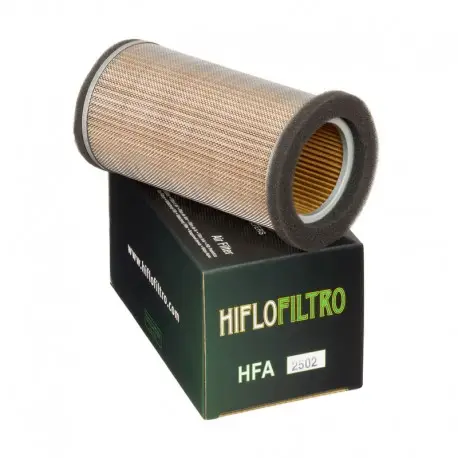 Quantité Limitée Filtre à air HIFLOFILTRO HFA2502 KAWASAKI ER-5