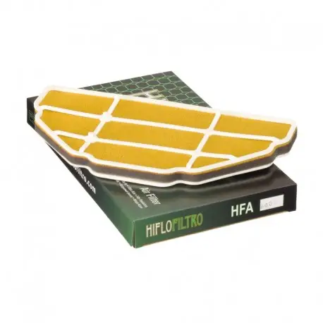 Dernier Modèle Filtre à air HIFLOFILTRO HFA2602 KAWASAKI ZX6R / ZX636