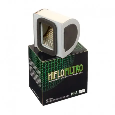 Filtre à air HIFLOFILTRO HFA4504 YAMAHA XJ 550 YX 600 RADIAN Prix Choc