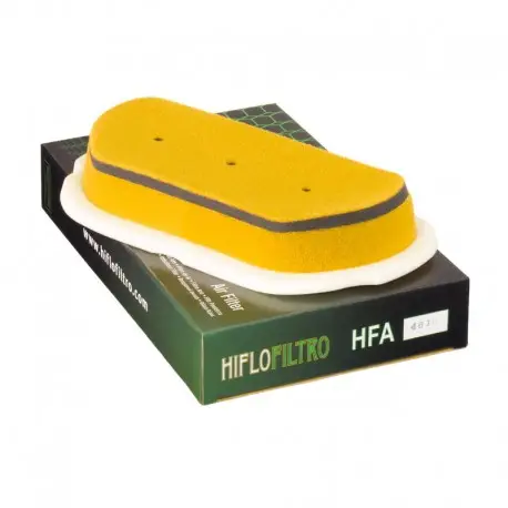 Promotion Saisonnière Filtre à air HIFLOFILTRO HFA4610 YAMAHA YZF-R6 1999-2002