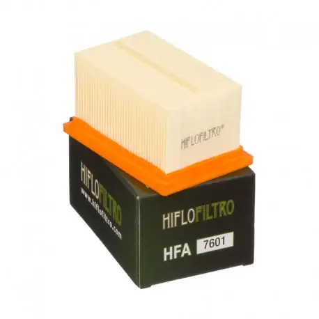 Offre Spéciale Filtre à air HIFLOFILTRO HFA7601 BMW F650GS / F650GS DAKAR / G650GS / G650GS SERTAO