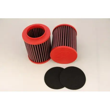 Filtre à air lavable BMC HONDA CBR 1000 RR FIREBLADE 2004-2007 Expédié Aujourd’hui