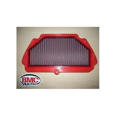 Filtre à air lavable BMC KAWASAKI ZX6R ZX636R Acheter Direct