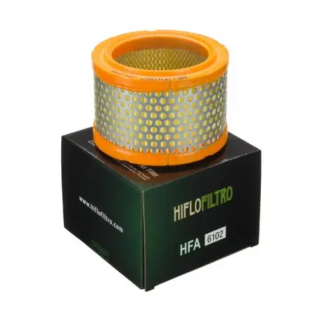 Filtre à air HIFLOFILTRO HFA6102 APRILIA PEGASO Solde