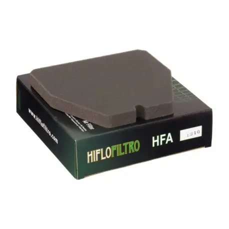 Offre Limitée Filtre à air HIFLOFILTRO HFA1210 HONDA CB 250 CM 250 C CB 400