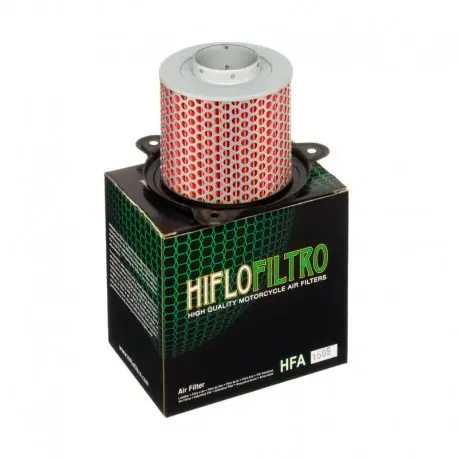 Prix Cassé Filtre à air HIFLOFILTRO HFA1505 HONDA VT 500 EUROSPORT