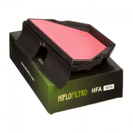Filtre à air HIFLOFILTRO HFA1619 HONDA CBR600F CBR600 F4 CBR600 FS SPORT Remise