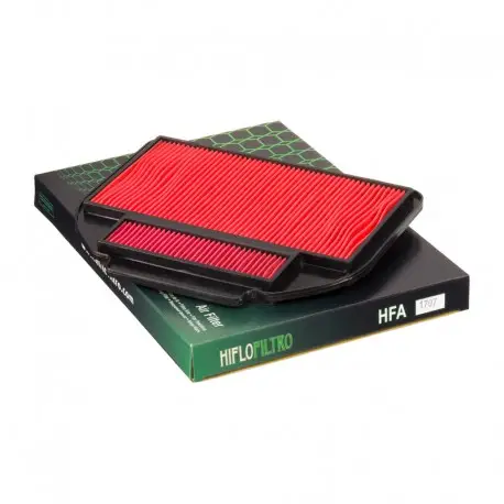 Paiement Sécurisé Filtre à air HIFLOFILTRO HFA1707 HONDA VFR 750 F INTERCEPTOR