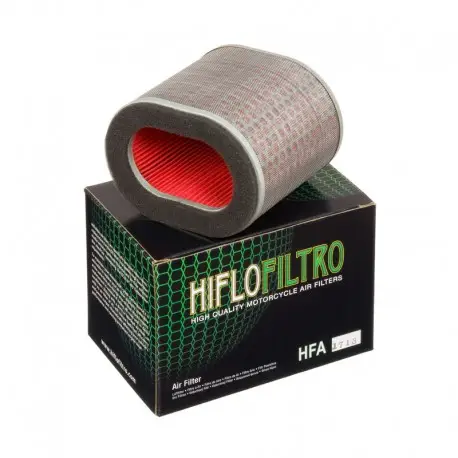 Filtre à air HIFLOFILTRO HFA1713 HONDA NTV 700 DEAUVILLE Marque