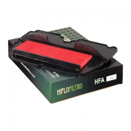 Réduction Filtre à air HIFLOFILTRO HFA1901 HONDA CBR 900 RR FIREBLADE