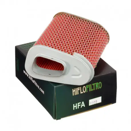 Filtre à air HIFLOFILTRO HFA1903 HONDA CBR 1000 F Satisfait Ou Remboursé