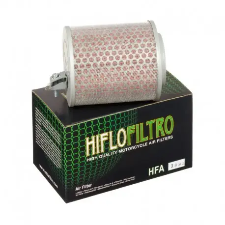 Filtre à air HIFLOFILTRO HFA1920 HONDA VTR 1000 SP1 VTR 1000 SP2 Achetez Aujourd’hui