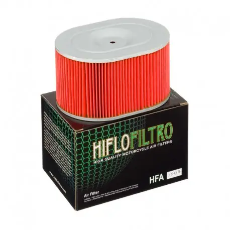 Marque Filtre à air HIFLOFILTRO HFA1905 HONDA GL 1100GOLDWING 1980-1985