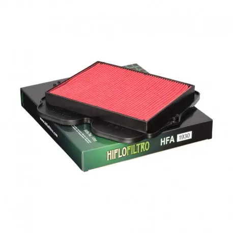 Prix Cassé Filtre à air HIFLOFILTRO HFA1930 HONDA VFR 1200 F VFR 1200 X CROSSTOURER