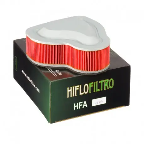 Filtre à air HIFLOFILTRO HFA1925 HONDA VTX 1300 Prix Cassé