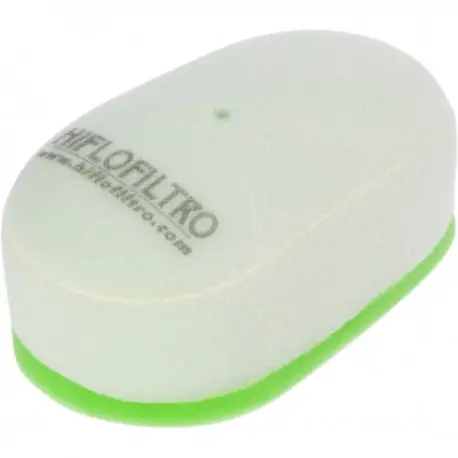 Filtre à air HIFLOFILTRO HFF3020 SUZUKI DR 250 DR 350 Soldes