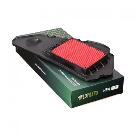 Filtre à air HIFLOFILTRO HFA1126 Honda Forza 125 ABS Certifié
