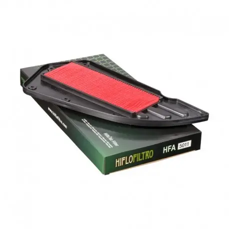 Filtre à air HIFLOFILTROHFA5011 Kymco K-XCT Solde