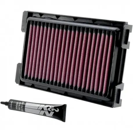 Meilleur Prix Filtre à air moto K&N HONDA CBR250R CB300F CBR300R CB300R