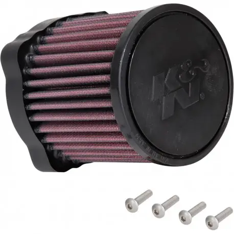 Filtre à air moto K&N HONDA CB500X CB500F CBR500R 2019-2024 Dernier Modèle
