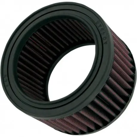 Filtre à air moto K&N HONDA NX 650 DOMINATOR 1988-2000 Bon Plan