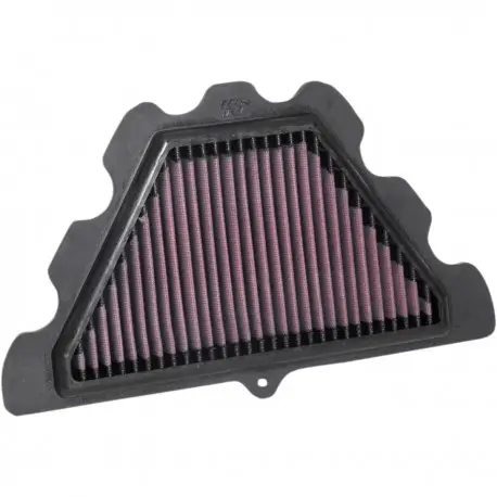 Filtre à air moto K&N KAWASAKI Z900RS 2018-2024 Meilleure Vente