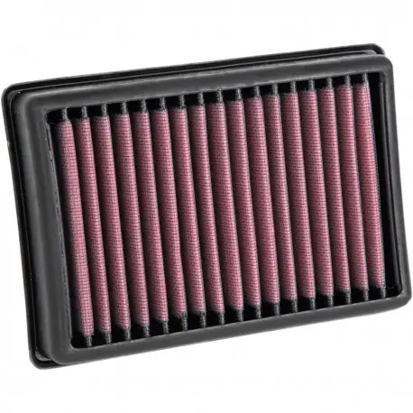 Filtre à air moto K&N MOTO GUZZI V85TT / CALIFORNIA / ELDORADO / AUDACE Promotion