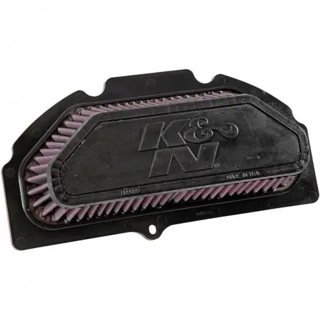Filtre à air moto K&N SUZUKI GSXS 950 GSXS 1000 GSXF 1000 GSX-S 1000 KATANA Prix Cassé
