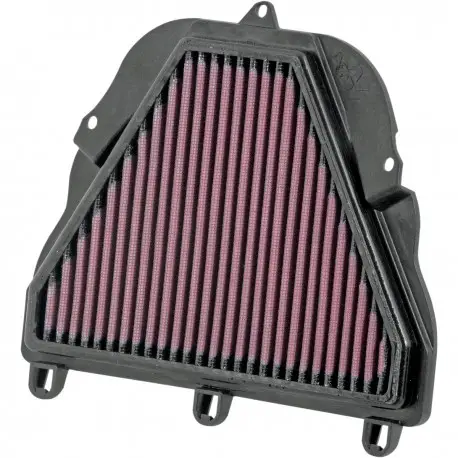Réduction Filtre à air moto K&N TRIUMPH 675 DAYTONA / STREET TRIPLE
