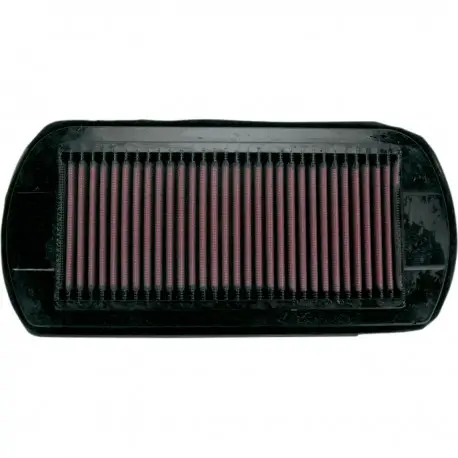 Filtre à air moto K&N TRIUMPH ADVENTURER / THUNDERBIRD / LEGEND 900 TT Satisfait Ou Remboursé