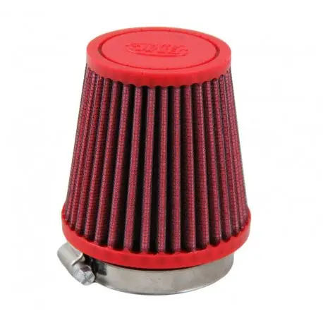 Filtre à air BMC conique Ø60mm - FBSS60-85 Prix Choc