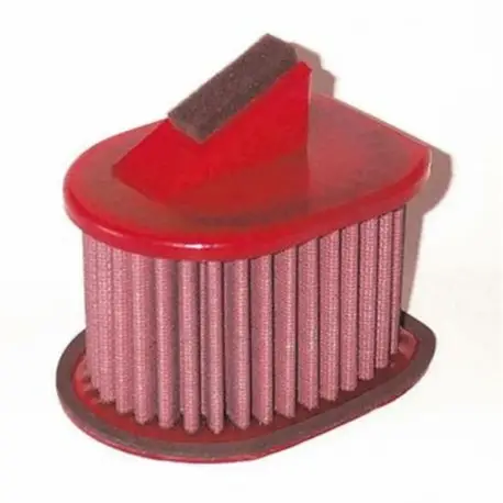 Vente Flash Filtre à air BMC Race KAWASAKI Z800 Z750 Z750R Z1000