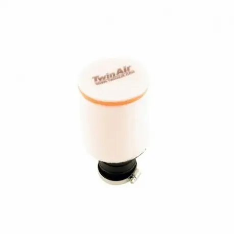 Promotion Saisonnière Filtre à air cylindrique TWIN AIR Ø50mm - 158712
