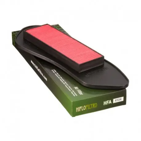 Filtre à air HIFLOFILTRO HFA1507 Honda NSS250 FORZA 2008-2012 Populaire