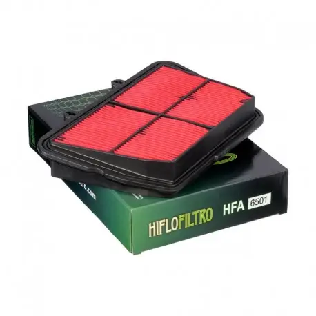 Promotion Filtre à air HIFLOFILTRO HFA6501 Triumph 800 Tiger