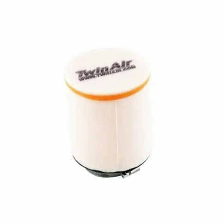 Expédition Rapide Filtre à air universel cylindrique TWIN AIR Ø57mm