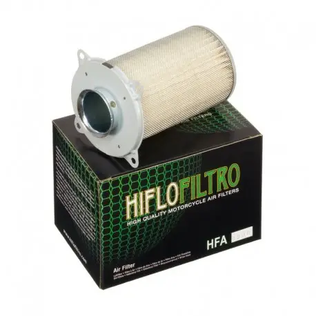 Filtre à air HIFLOFILTRO HFA3909 Suzuki GSX1400 Produit De Marque