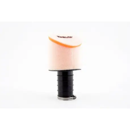 Filtre à air cylindrique TWIN AIR SUZUKI RM 80 1981 Prix Choc