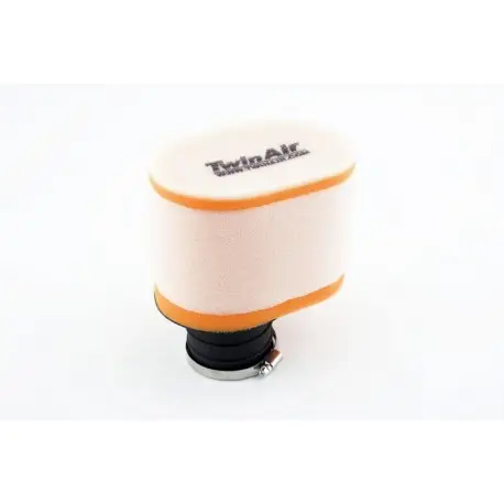 Haute Qualité Filtre à air TWIN AIR Oval Ø63mm MAICO