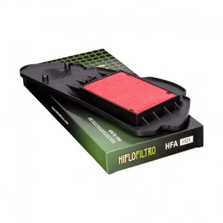 Filtres à air HIFLOFILTRO HONDA SH125 2013-2016 SH150 2013-2016 Commande En Gros