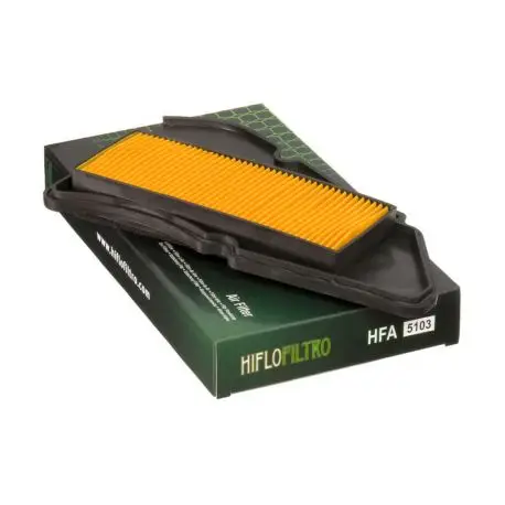 Achat Immédiat Filtre à air HIFLOFILTRO SYM VS125 2006-2012 VS150 2006-2012