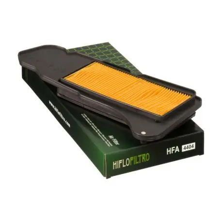 Expédié Aujourd’hui Filtres à air HIFLOFILTRO HFA4404 YAMAHA YP 400 MAJESTY 2004-2012 1er filtre