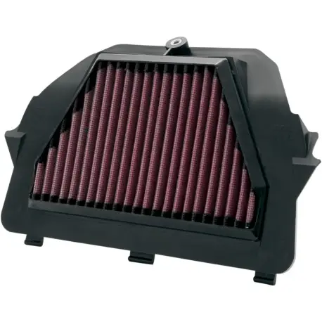 Filtre à air moto K&N YAMAHA YZF-R6 2008-2020 Offre Exclusive